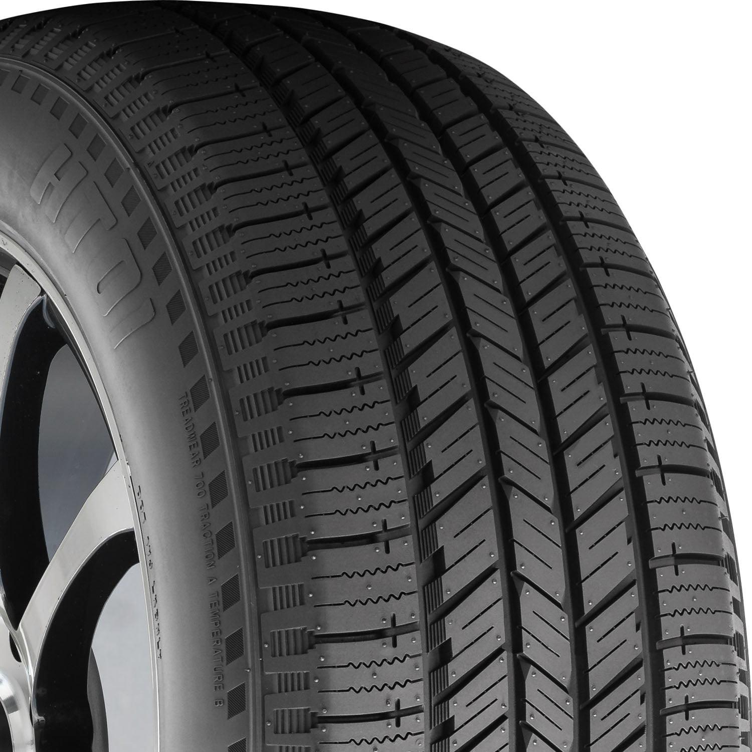 BlackHawk Hiscend-H HT01 All Season 255/65R18 111S Light Truck Tire