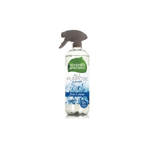 Seventh Generation All Purpose Cleaner  SEV44713