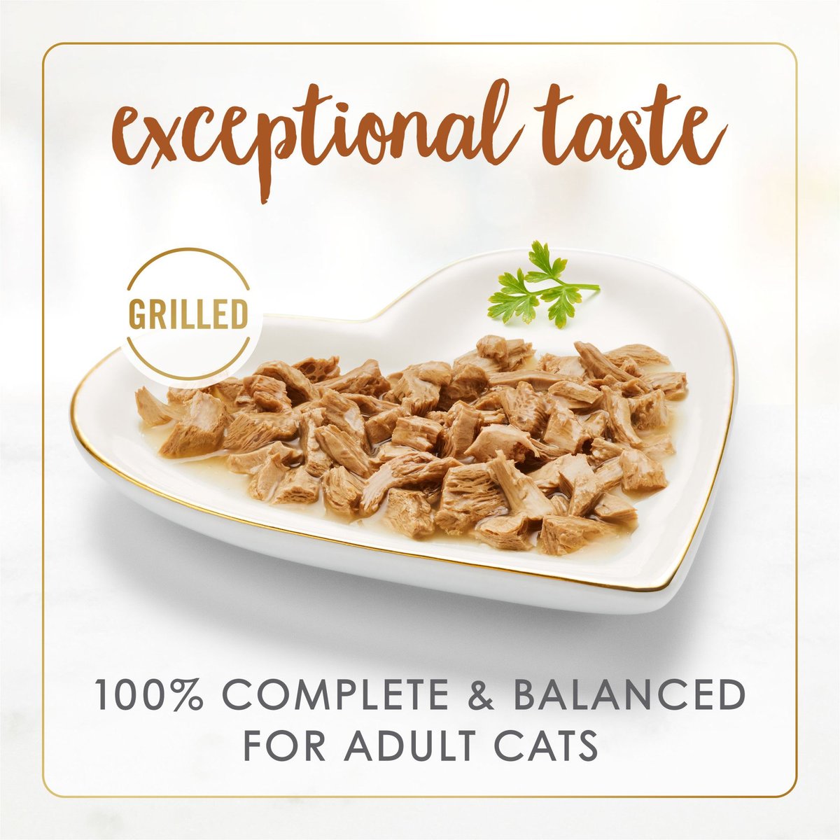 Fancy Feast Grilled Liver and Chicken Feast in Gravy Canned Cat Food