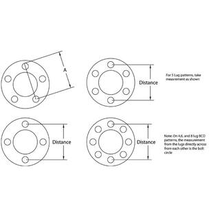 LOADSTAR ST21575R-14 KR03 Radial 1870 lb. Load Capacity White with Stripe 14 in. Radial Tire and Wheel Assembly 32181