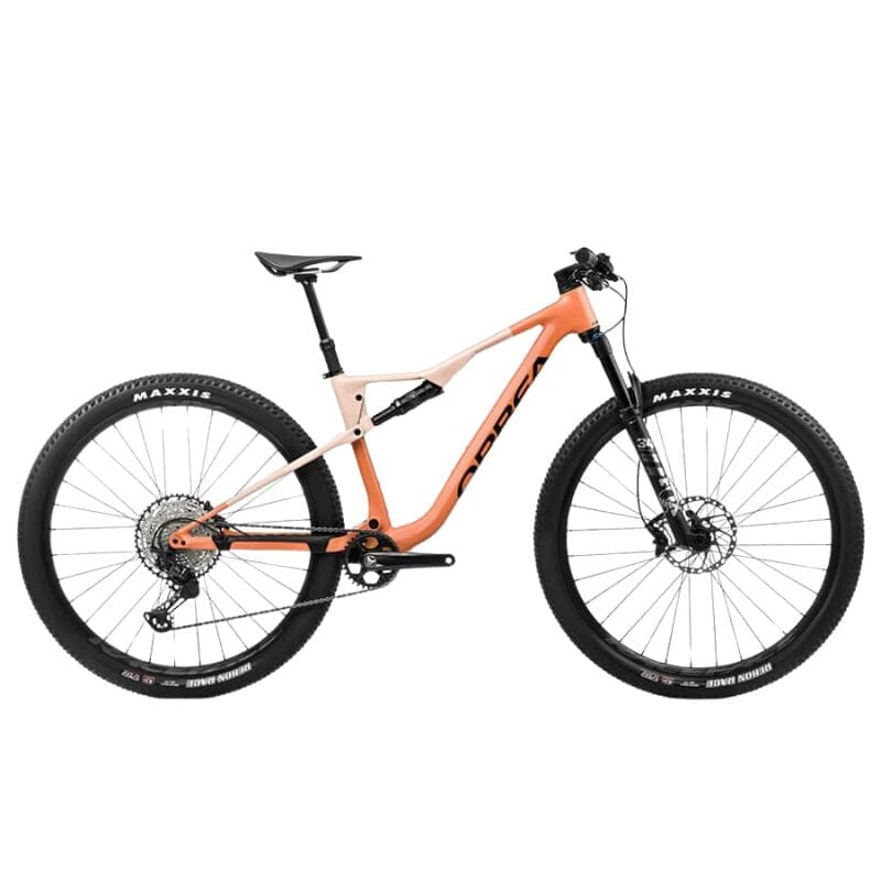 Orbea Oiz H10