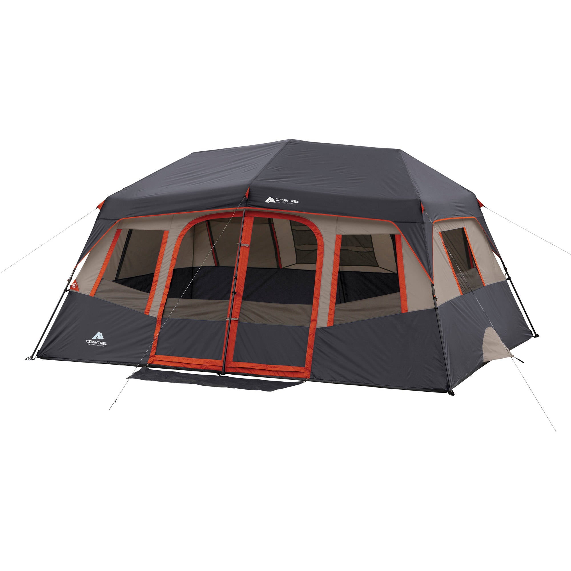 Ozark Trail 14' x 10' 10-Person Instant Cabin Tent