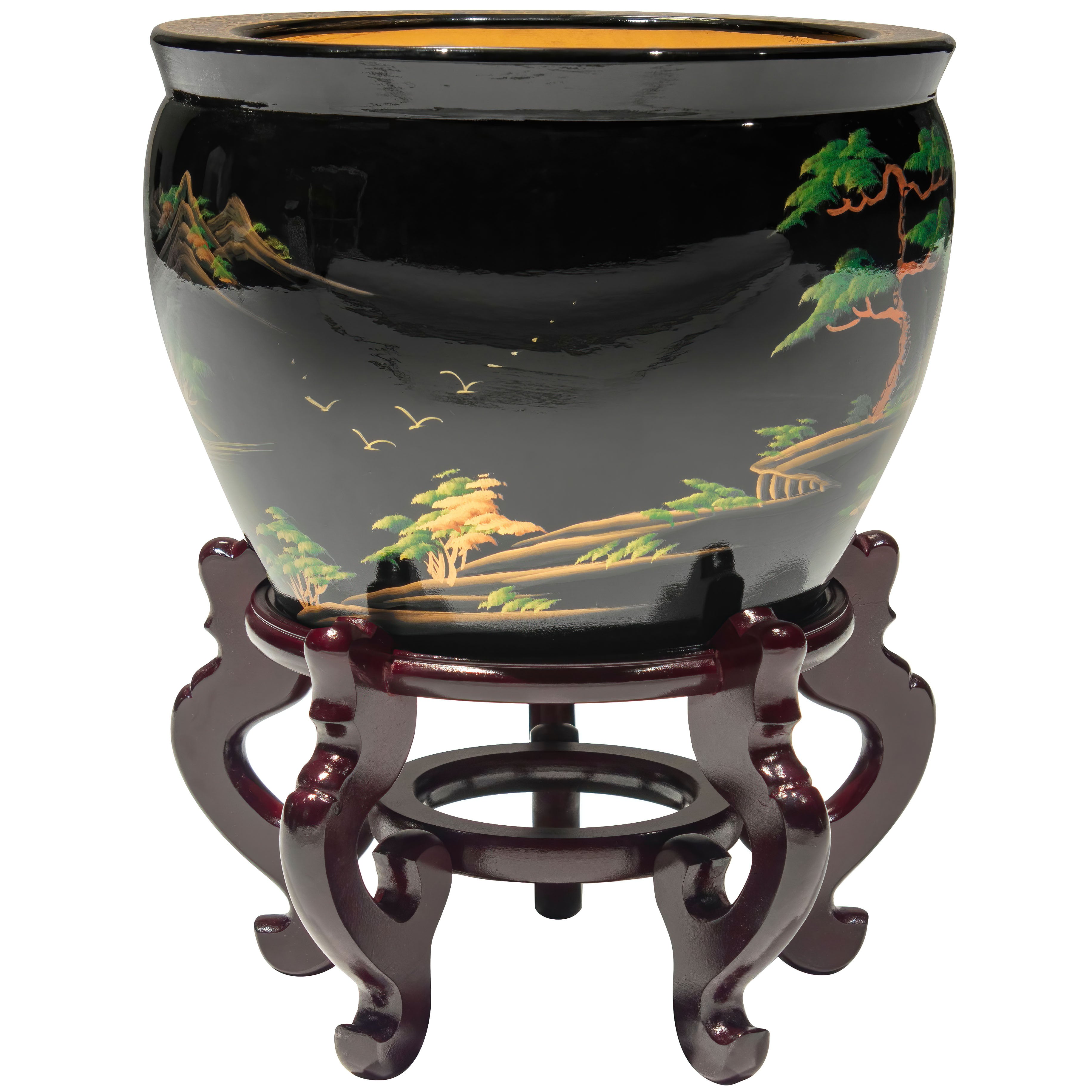 Oriental Furniture 12