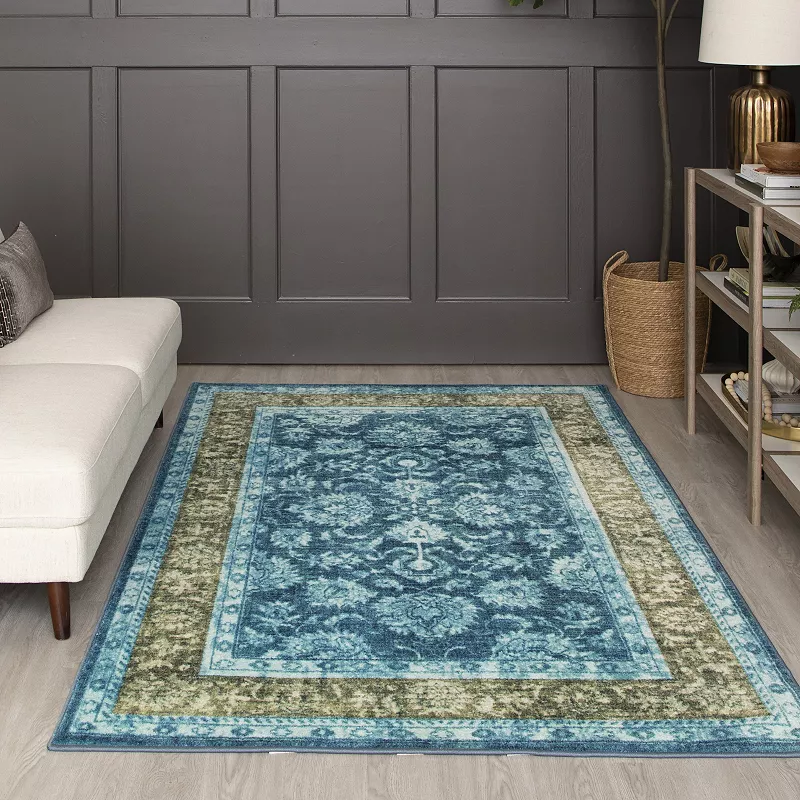 Mohawk® Home Prismatic EverStrand Worcester Rug