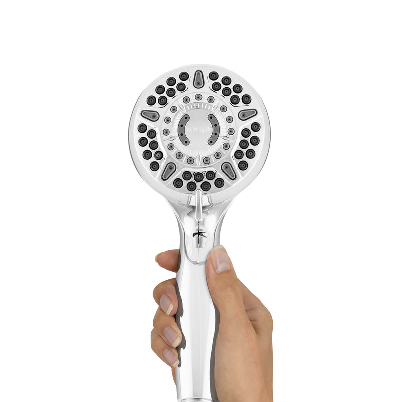 SHOWERHEAD COMBO CHRM