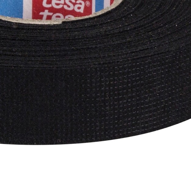 Install Bay Tesa 51608 3 4 in Interior Harness Adhesive Tape 82 Ft 8 Rolls