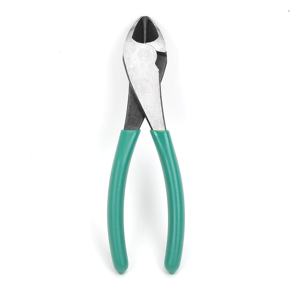 Commercial Electric 7 in. Diagonal Wire Cutting Pliers CE180834