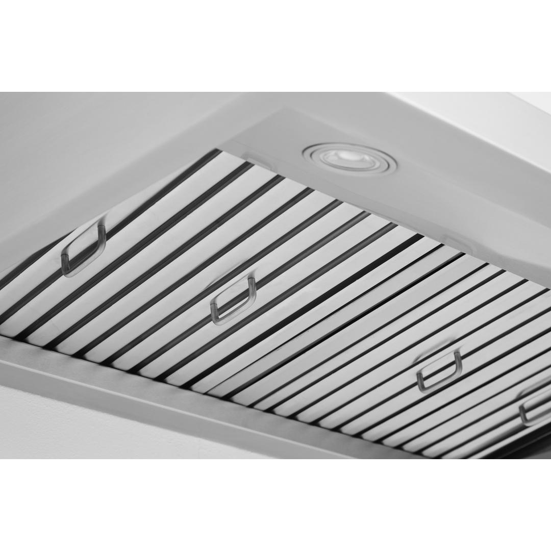 AVG 30-inch Virginia Series Under-Cabinet Range Hood AVV-309S