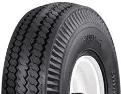 CARLISLE SAWTOOTH 4.10R4 A ALL SEASON TIRE