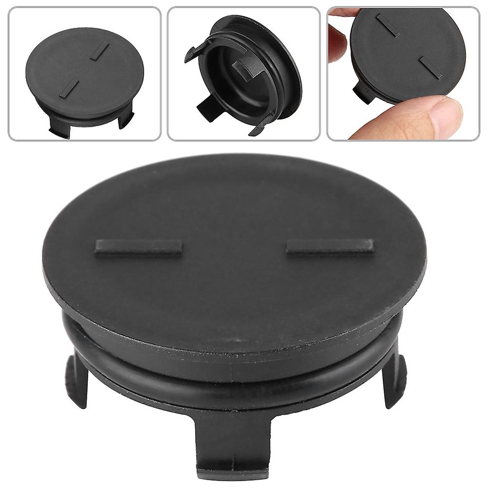 12513-p72-003 Cylinder Head Rear Cam Plug Cap For Honda Civic