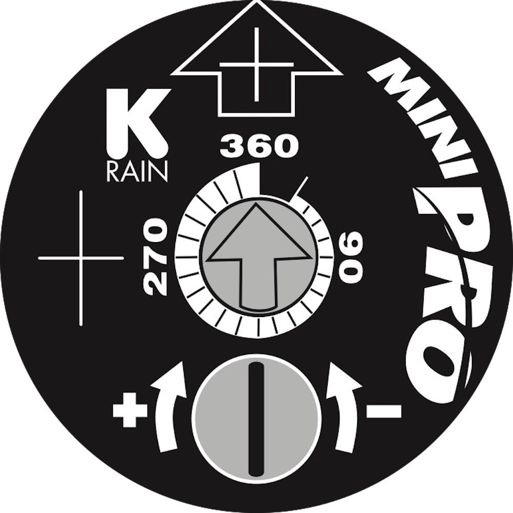 K-Rain 4