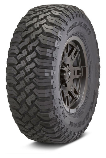 Falken WildPeak MT 35x12.50R15 Tires