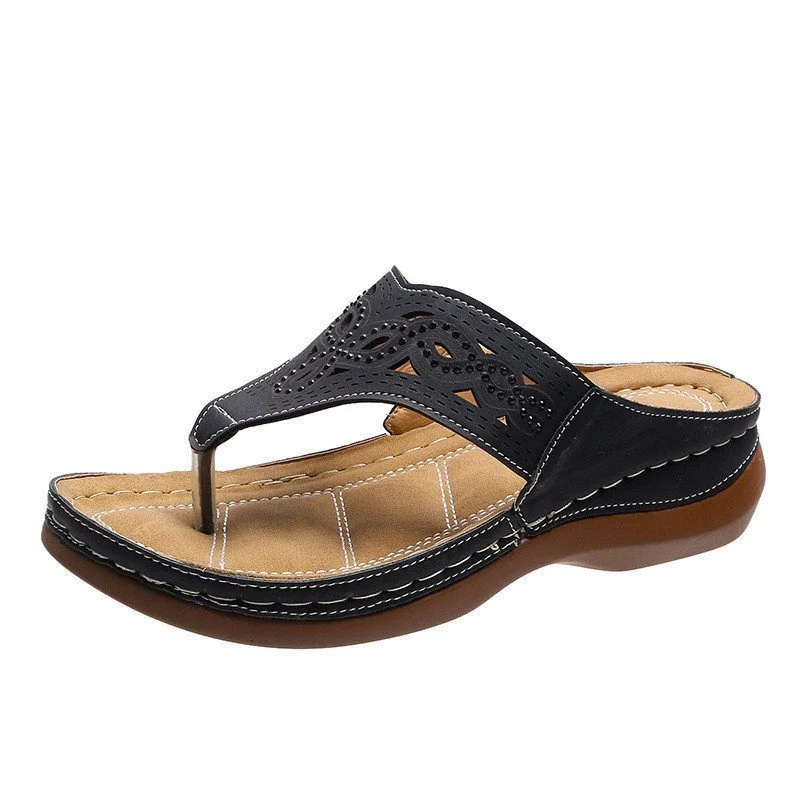 BESTSELLER 丨 2023 Flip-Flops mit weichem Boden