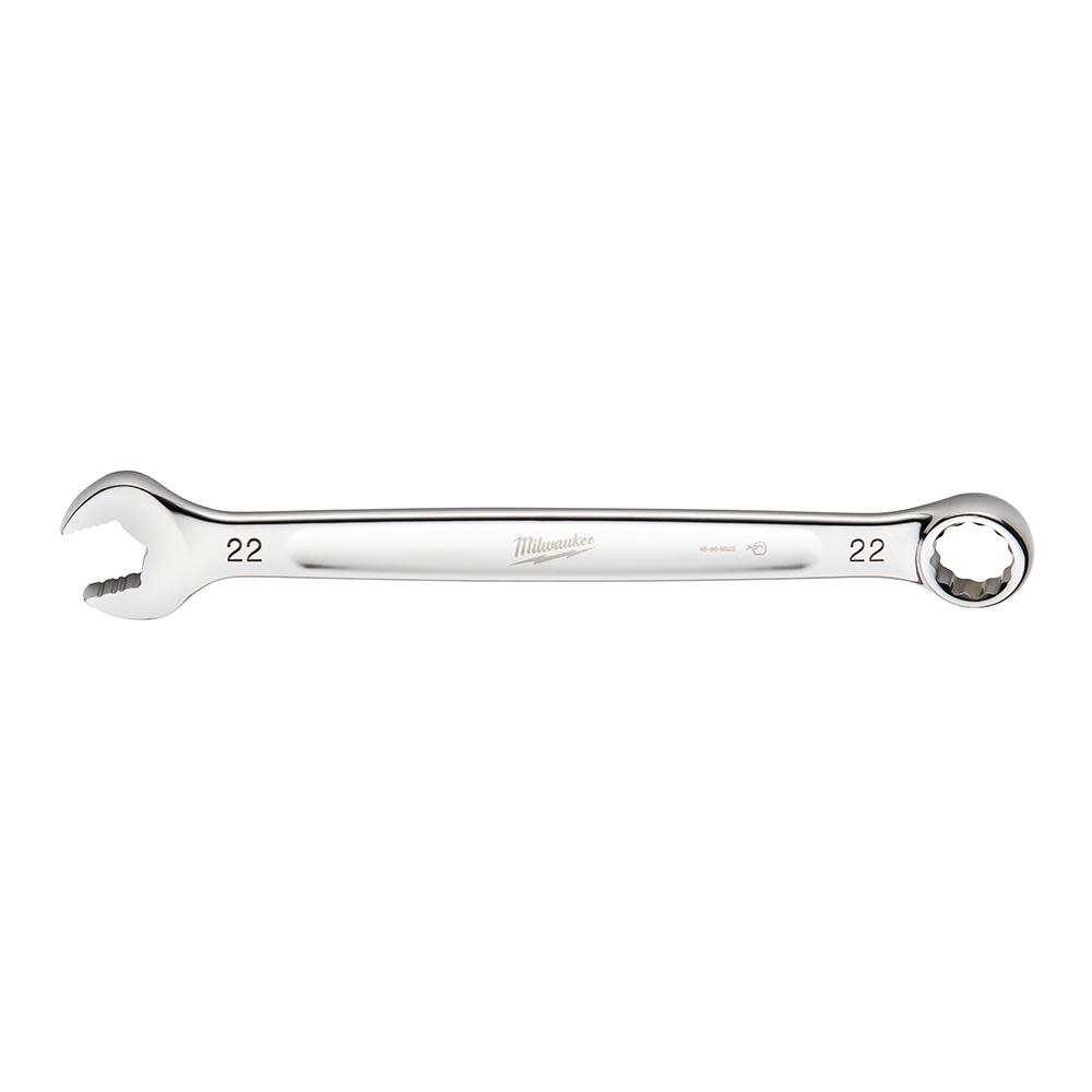 MW 22MM Metric Combination Wrench 45-96-9522 from MW