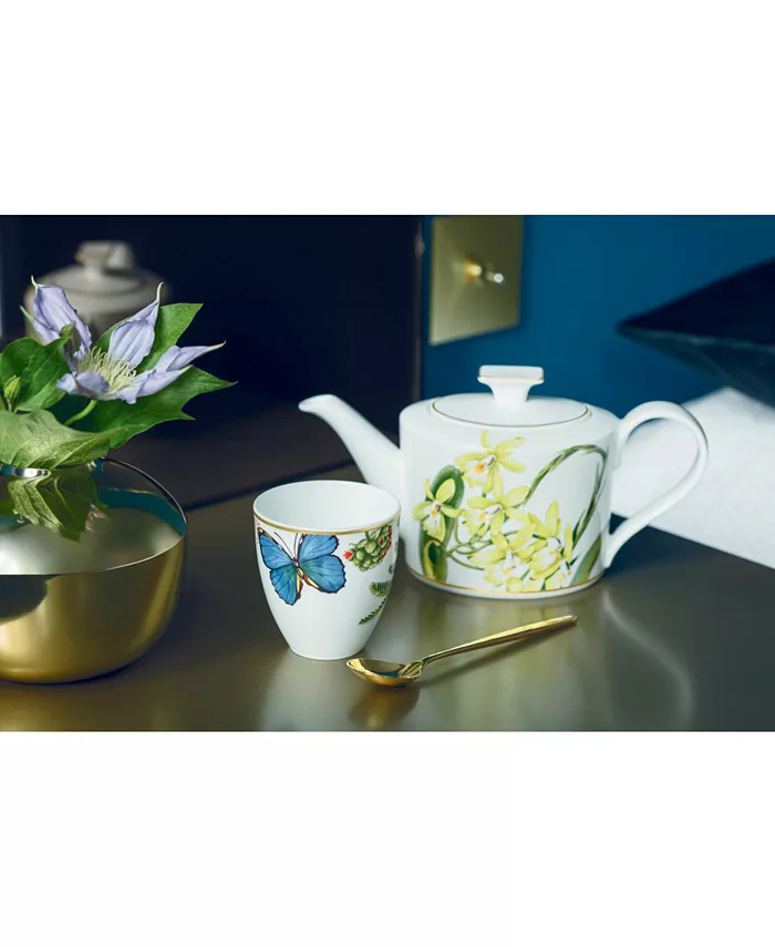 Villeroy and Boch  Amazonia Small Teapot