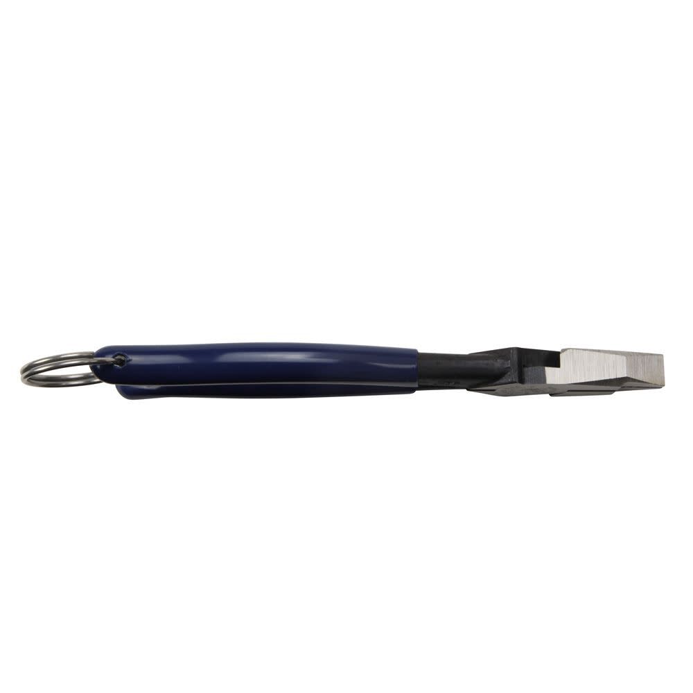 Klein Tools Rebar Work Pliers with Tether Ring D2139STT from Klein Tools