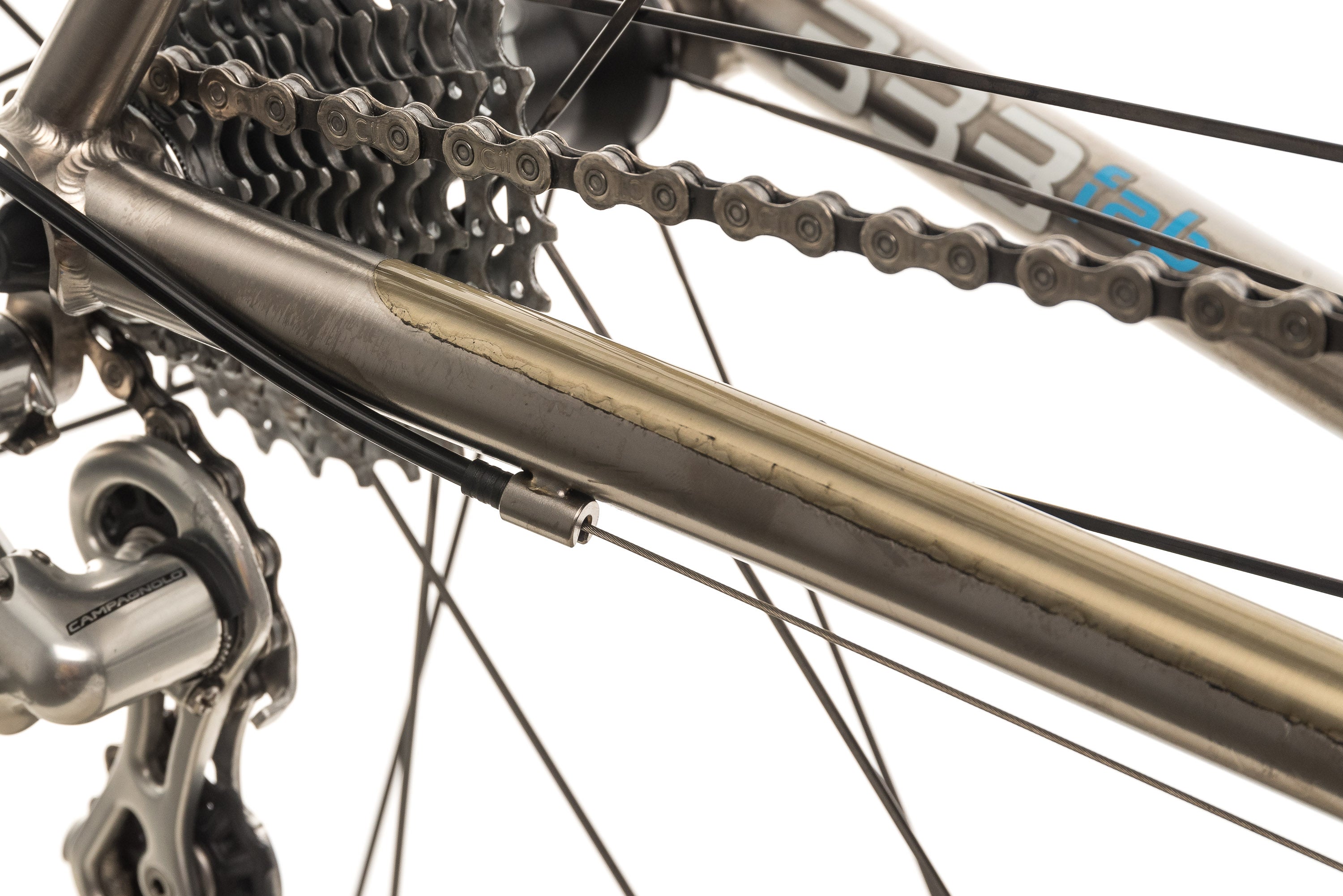 333fab Road Bike - Medium