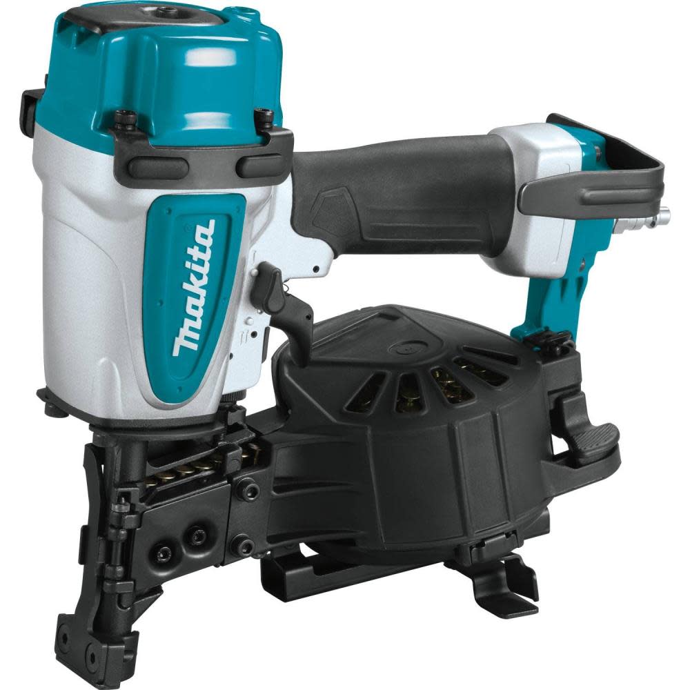 1-3/4 Coil Roofing Nailer ;