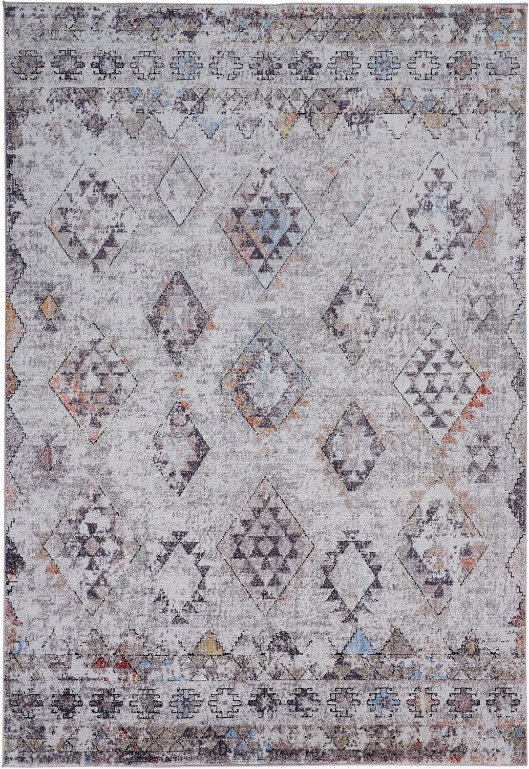 Matana Blue Rug by BD Fine