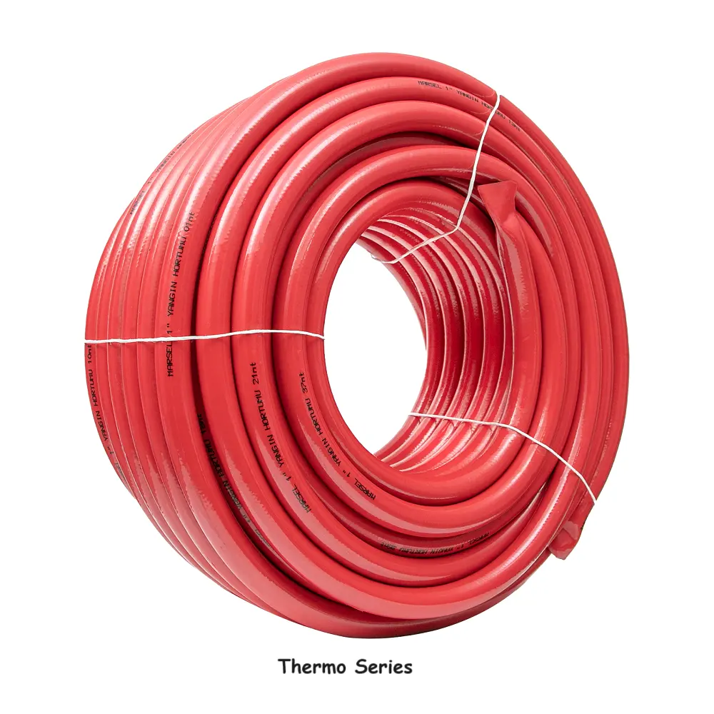 Thermo Series High Quality  Garden Hoses   Reels Wholesale Multi Purpose Hose Water Hose