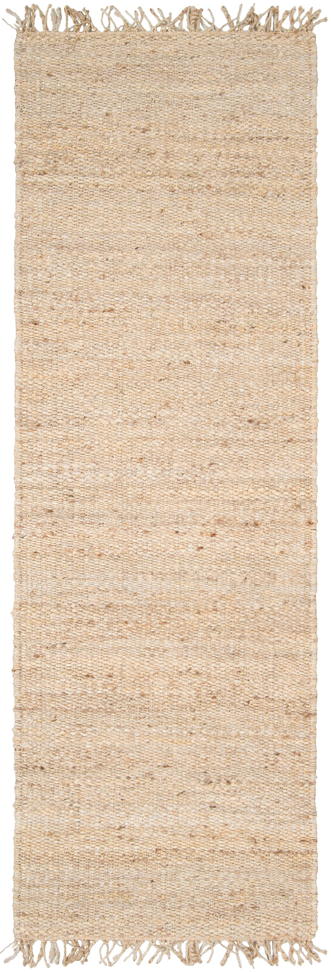 Jute Hand Woven Rug