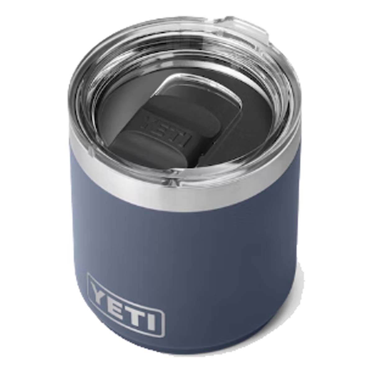 YETI Rambler 10 oz Stackable Lowball