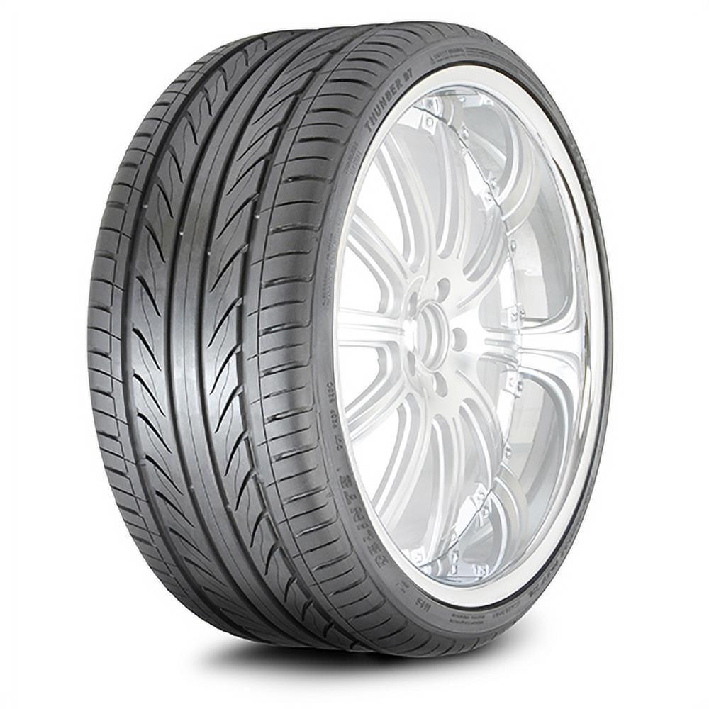 DELINTE D7 P225/55R17 101W ALL SEASON TIRE