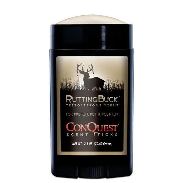 Conquest Scents RuttingBuck Scent Stick