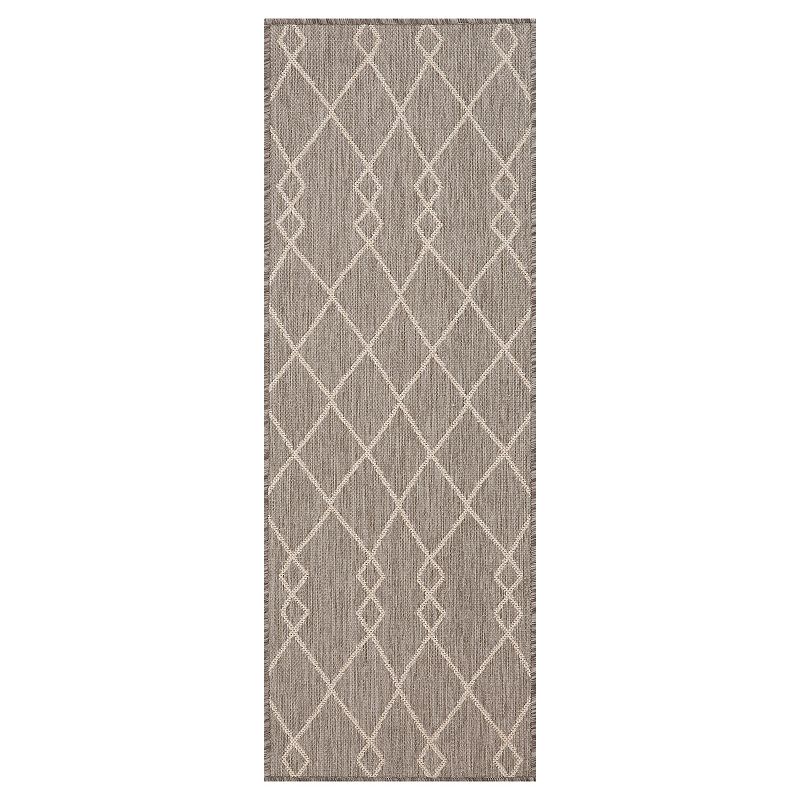 Sonoma Goods For Life® Moroccan Indoor Outdoor Rug