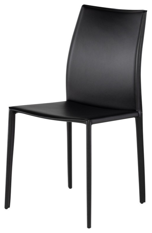 Ralston Dining Chair Set of 2   Transitional   Dining Chairs   by Peachtree Fine Furniture  Houzz