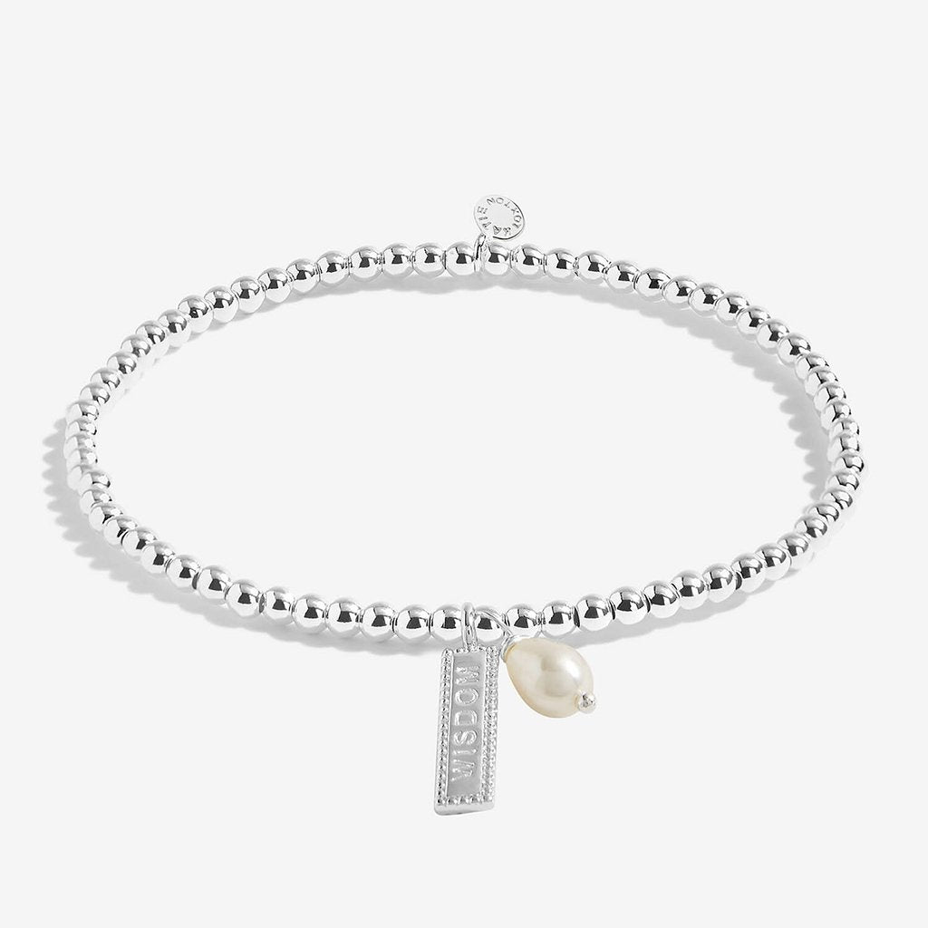 Katie Loxton  A Little 'Wisdom' Bracelet