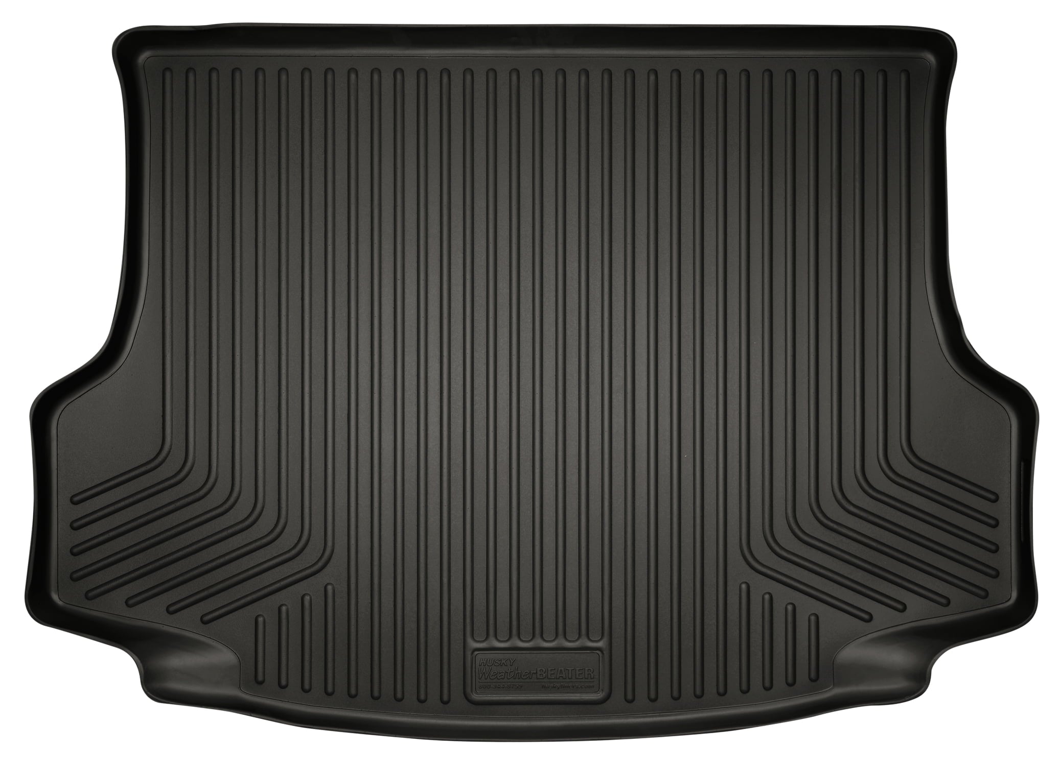 Husky Liners - 28971 Fits 2013-18 Toyota RAV4 Cargo Liner Black