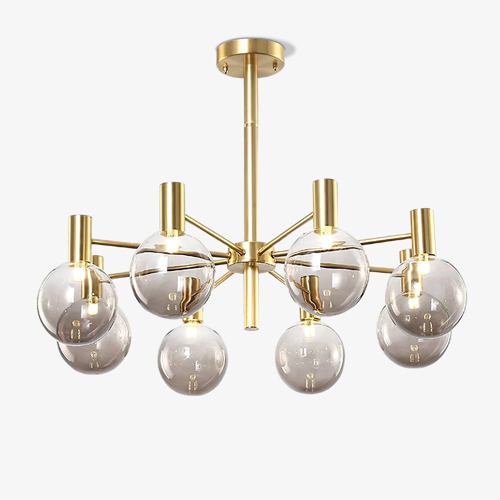 Selva Chandelier