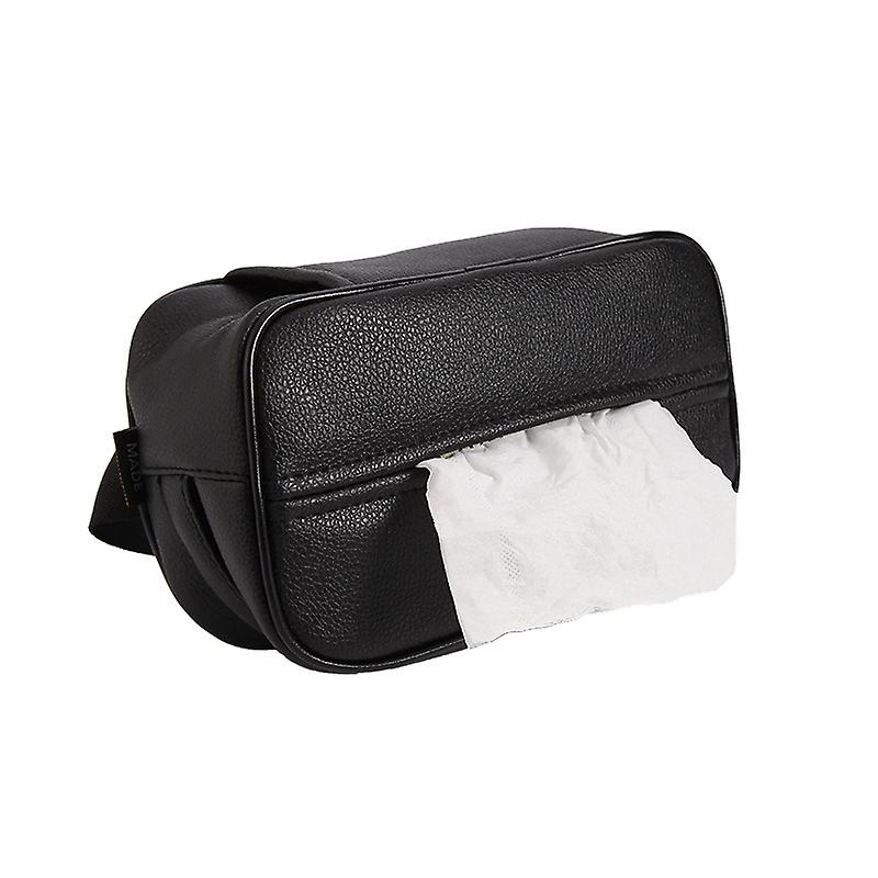 Car Tissue Box