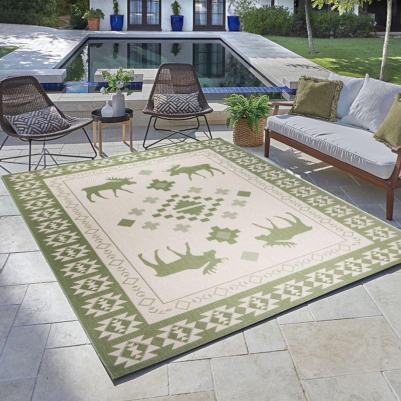 Gertmenian Paseo Yoder Rug