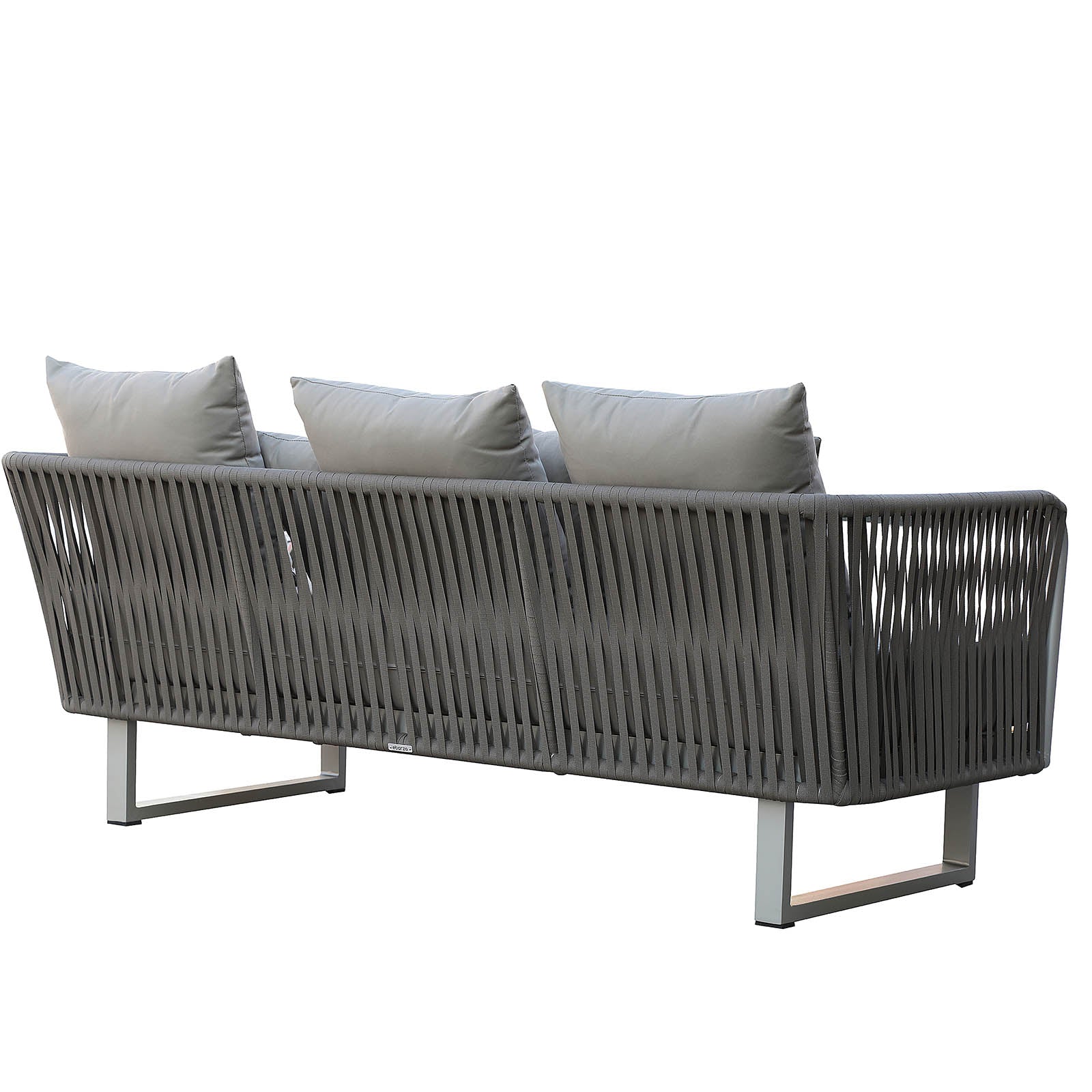 Lyon 3 Seater Outdoor Sofa 20810901