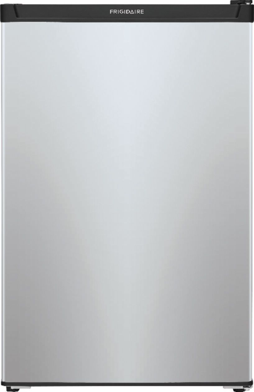 Frigidaire 4.5 Cu. Ft. Silver Mist Compact Refrigerator