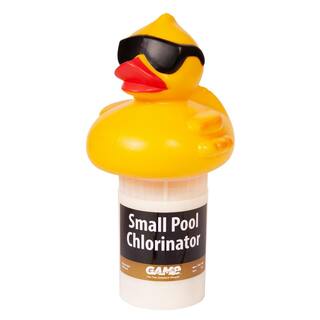 GAME Mid-Size Duck Chlorinator 4003-4PDQ-HD