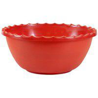 Easy Pack 8002 Extra-Large Fruit and Vegetable Bowl， Plastic