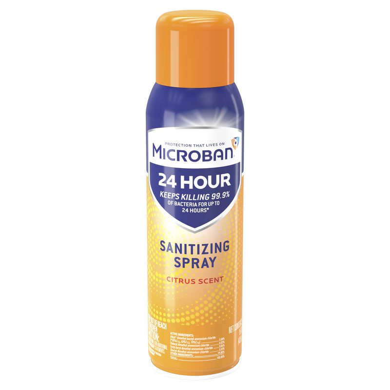 SANITZDEODRZ CITRS 15OZ