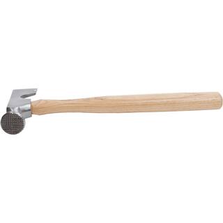 MARSHALLTOWN 14 in. x 6 in. Drywall Hammer DH764