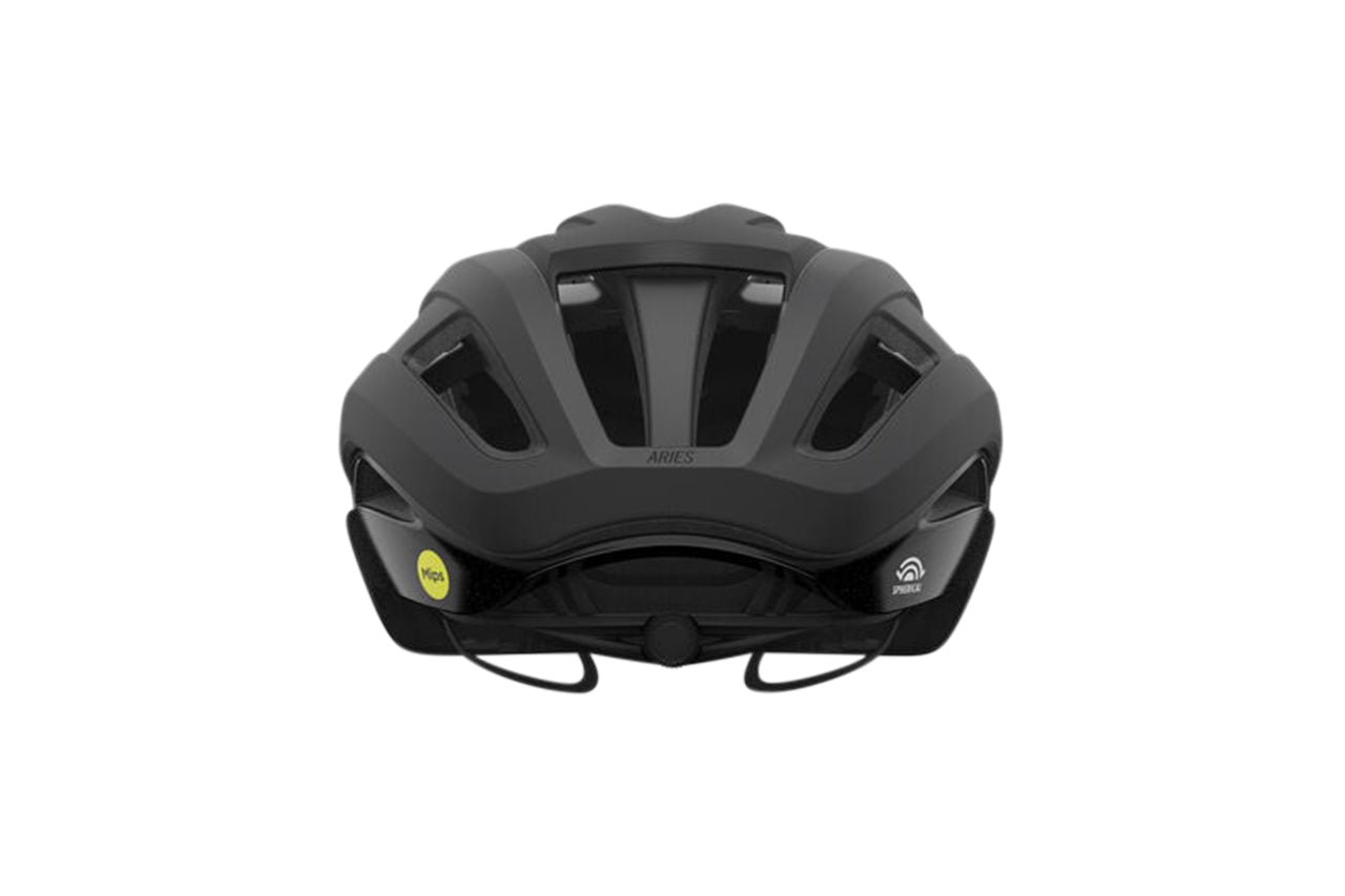 Giro Aries Spherical Helmet - Matte Black