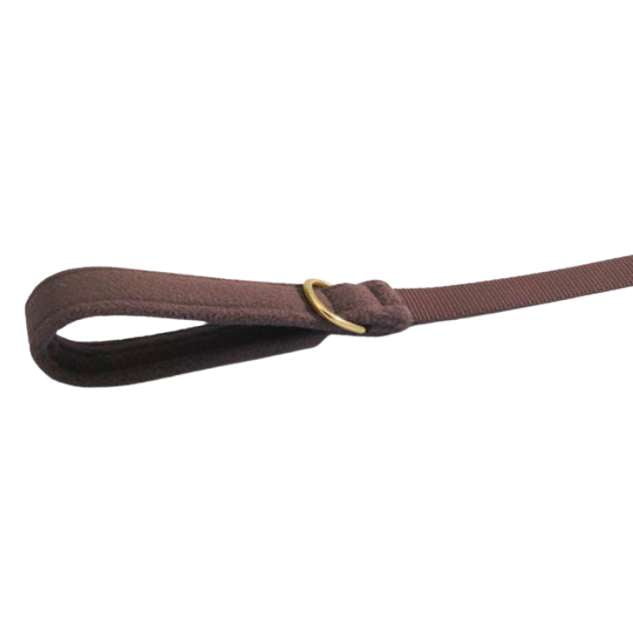 Leash | Comfort Brown