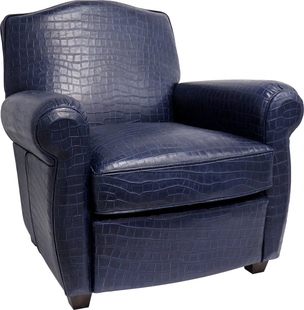 Vicenza Chair   Contemporary   Armchairs And Accent Chairs   by HedgeApple  Houzz