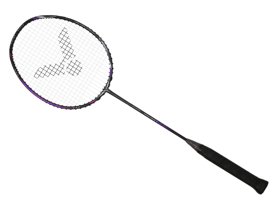 Victor Thruster Ryuga II Badminton Racket