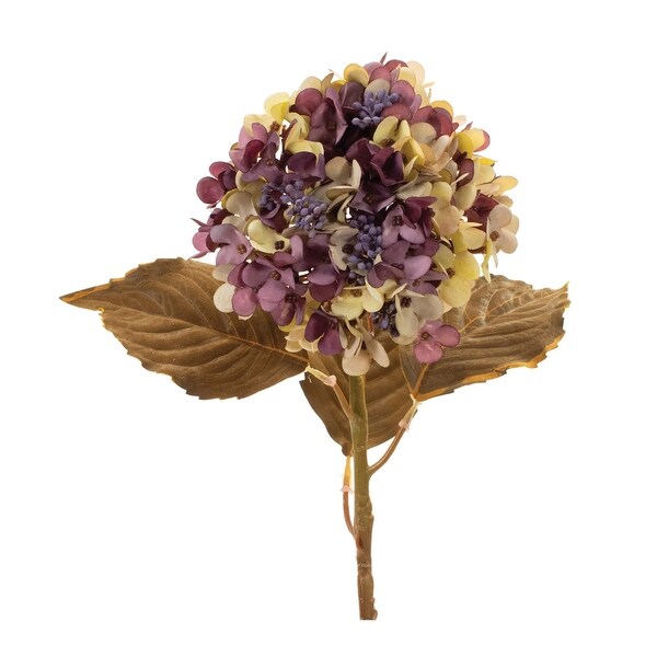 Harvest Hydrangea Stem (Set of 6)