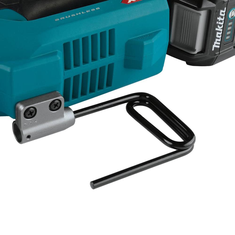 Makita 40V max XGT 1/2