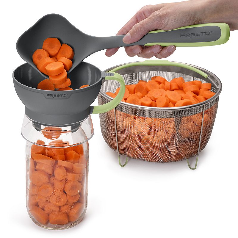 Presto Premium Canning Kit