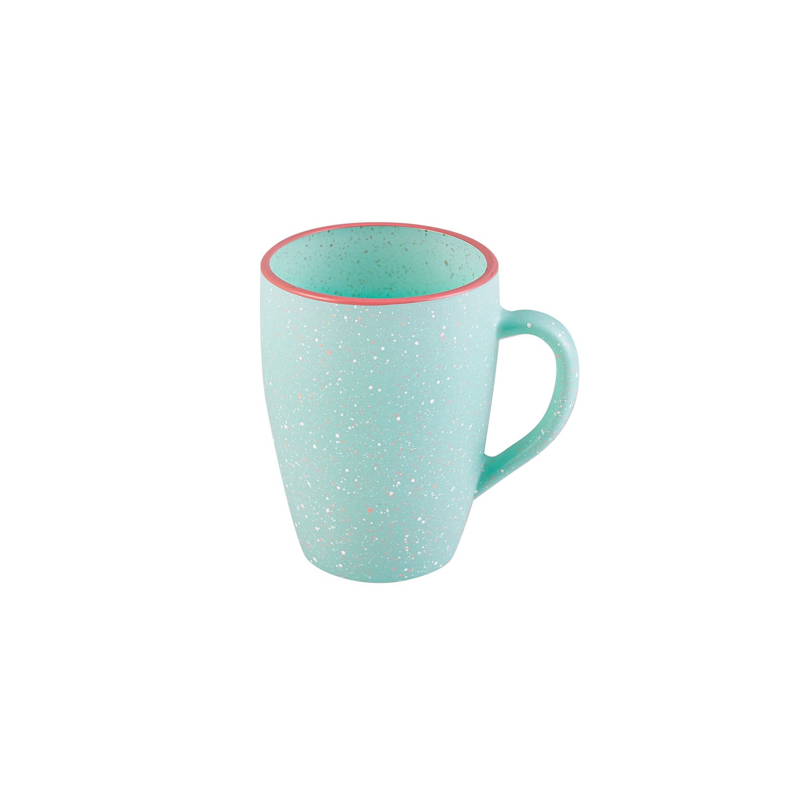 Karaca Vim Green Glass Mug 153.03.06.1367