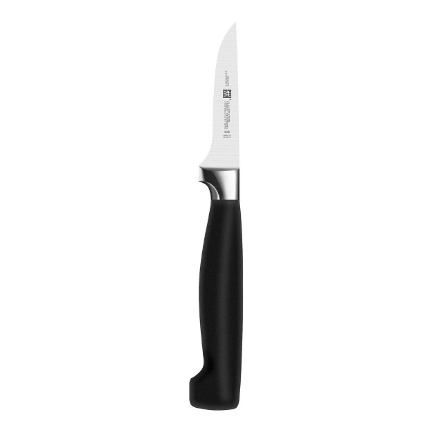 Zwilling Four Star 2 75 inch Trimming Knife